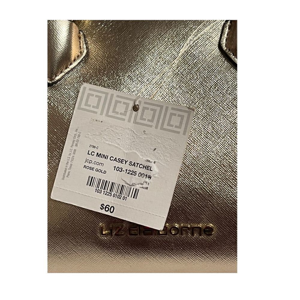MINI KACEY SATCHEL - Picture 4 of 6